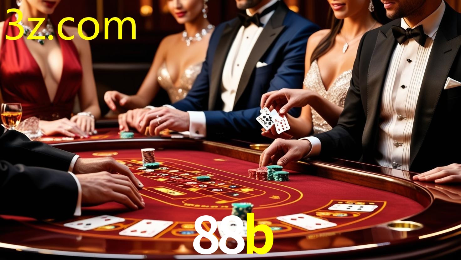 Login Seguro 88B.COM